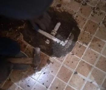 灌阳卫生间漏水维修公司为您分享下卫生间渗水如何处理及注意事项