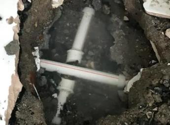 灌阳阳台漏水维修公司为您分享楼上楼下漏水怎么处理