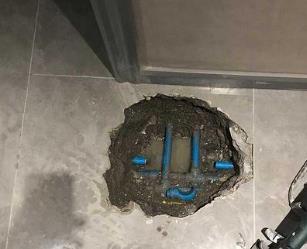 灌阳阳台漏水维修公司分享下暖气管道漏水的原因有哪些