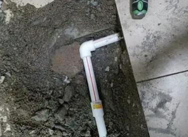 灌阳阳台漏水维修时有哪些声音会影响检漏仪
